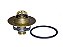 Válvula Termostática 82 Graus para Ford F4000, F250 e F350 - BG5X8575AA - Imagem 1