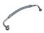 Flexível de Lubrificação para Turbina Ford F-1000 - BF5T6N639A - Imagem 1