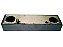 Coxim Dianteiro do Motor para Ford Cargo Modelos 1113/1114/1313/1314/1117/1215 - E5HT6038DA - Imagem 1