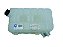 Tanque de Expansão com Tampa para Ford CARGO 2012/1319/1519/1719/1723/1933/2623 - BC458A084AA - Imagem 1