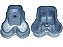 Tampa de Válvula para Motor MWM D229 com Junta Fina - Ford MOTOR 6CC T229/D229/12140H/F14000 - WE2T6582A - Imagem 1