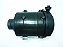 Filtro de Ar Plástico sem Elemento para Ford CARGO 1722/2422/2624/2626/2630/2631/4030 - 2C459600BA - Imagem 1