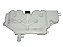 Tanque de Expansão com Tampa e 2 Retornos para Modern Ford 712E/815E/1317E/1517E/1717E Todos até FE - 6C458A084BC - Imagem 1