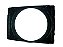 Defletor para Radiador Ford Cargo Eletrônico até 2011 - 6C458146CC - Imagem 1