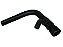 Mangueira Inferior do Radiador para Ford Cargo 814/815/712/915 a partir de 2002 - 2C458286AA - Imagem 1