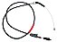 Cabo de Acelerador 2535MM para Iveco EUROTECH - 41029915 - Imagem 1