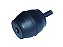 Coxim do Parachoque Dianteiro para Iveco EUROTECH e EUROCARGO - 98452368 - Imagem 1