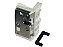 Fechadura da Porta Dianteira Lado Esquerdo para Iveco EUROCARGO, EUROTECH, EUROTRACKER, TECTOR e ST - 98416359 - Imagem 1