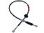 Cabo de Seleção de Câmbio 1210MM para Iveco DAILY 35C14/35S14HD/40S16/45S16/55C16 - 5801261087 - Imagem 1