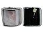 Lanterna Seta Lateral com Soquete para Iveco Eurocargo 1998 a 2012 - 500340696 - Imagem 1