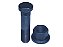 Kit Parafuso Completo para Roda Traseira Recart M22X90/98X1 Iveco EUROCARGO/EUROTECH/STRALIS/TRACTOR - 42117451 - Imagem 1
