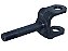 Garfo Suporte para Amortecedor Dianteiro Iveco EUROTECH, STRALIS e NOVO STRALIS - 41013677 - Imagem 1