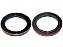 Retentor de Roda Traseira para Iveco EUROTECH e STRALIS - 40102333 - Imagem 1
