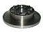 Disco de Freio Traseiro Sólido sem Cubo para Iveco DAILY 35.8/35.10/35.12/49.12/55C17 - 7180255 - Imagem 1