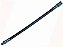 Flexível de Freio Traseiro 440mm para Iveco DAILY - 93822826 - Imagem 1