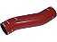 Mangueira de Intercooler 72,5X306Mm para Iveco TECTOR ECOLINE - 5801493680 - Imagem 1