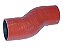 Mangueira de Intercooler para Iveco TECTOR e EUROCARGO - 500362698 - Imagem 1