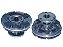 Visco da Hélice para Motor Iveco - 5801289500 - Imagem 1