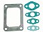 Kit Jogo de Juntas para Turbina Iveco EUROCARGO/DIVE - 1671152 - Imagem 1