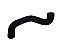 Mangueira de Intercooler com Garantia de 1 Ano para Iveco DAILY - 504098508 - Imagem 1