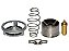 Kit Reparo Completo Válvula Termostática para Iveco STRALIS, Novo STRALIS ECOLINE e EUROTRONIC - 504263917 - Imagem 1