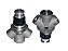 Válvula de Acionamento do Freio Motor para Iveco STRALIS, EUROTECH, EUROCARGO e NOVO STRALIS - 8188610 - Imagem 1