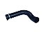 Mangueira Superior do Radiador com Bocal para Iveco Stralis e Trakker - 41218108 - Imagem 1