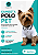 Molde Digital Camiseta Polo Molde Pet - Imagem 1