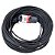 Extensão Elétrica profissional 20A - 40 metros - 3 tomadas Legrand - Cabo PP  2 x 2,5mm - Imagem 1