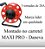 Extensão Carretel Profissional Maxi Pro - 10 Metros - 10A - 2x1,5mm - Daneva/Legrand - Imagem 3