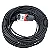 Extensão Elétrica profissional 20A - 100 metros - 3 tomadas Legrand - Cabo PP  2 x 2,5mm - Imagem 1