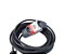 Extensão Elétrica profissional 20A - 40 metros - 4 tomadas Legrand - Cabo PP  3 x 2,5mm - Imagem 1