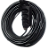 Extensão Elétrica profissional 20A - 40 metros - 3 tomadas - Cabo PP  3 x 2,5mm - Imagem 1
