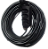 Extensão Elétrica profissional 20A - 50 metros - 3 tomadas - Cabo PP  3 x 2,5mm - Imagem 1