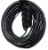 Extensão Elétrica profissional 10A - 80 metros - 3 tomadas - Cabo PP  2 x 1,00mm - Imagem 2