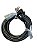 Extensão Elétrica Reforçada 25 Metros Cabo PP 2x2,5mm 1 Tomada Fêmea 20A - SEM PLUG MACHO - Imagem 1