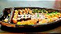 Embalagem descartável para comida japonesa - Barca Grande  - Galvanotek GO 930 - Com 10 Unidades - Imagem 4