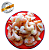 Camarão Rosa Médio Limpo - 500g - Imagem 2