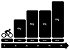 BIKEFUEL  - Suplemento para Ciclista  - Sabor Tangerina 600g (15 sachês com 40g) - Imagem 8