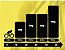 BIKEFUEL  - Suplemento para Ciclista  - Sabor Limão 900g  + Caixa Sabor Tangerina 600g (15 sachês com 40g) - Imagem 8