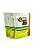 BIKEFUEL  - Suplemento para Ciclista  - Sabor Morango 900g  + Caixa Sabor Limão 600g (15 sachês com 40g) - Imagem 5