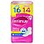 Absorvente Intimus Gel Tripla Protecao Suave C/abas C/16un - Imagem 1