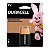 Bateria Alcalina Duracell 9 Volts - Imagem 1