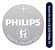 Bateria de Lítio CR 2032 Philips 3 Volts 1 Unidade - Imagem 1