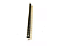 Conector barra de pino dupla 2mm 40 vias 90 graus - Imagem 3