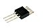 Transistor triac bt 138 600 - Imagem 1