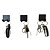 Suporte para barbeador  - kit com 3 - Imagem 3