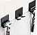Suporte para barbeador  - kit com 3 - Imagem 1