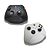 Suporte de mesa controles do  xbox one e Series - Imagem 3