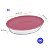 Conjunto de Assadeiras Marinex com Tampa Rosa 6 peças - Imagem 4